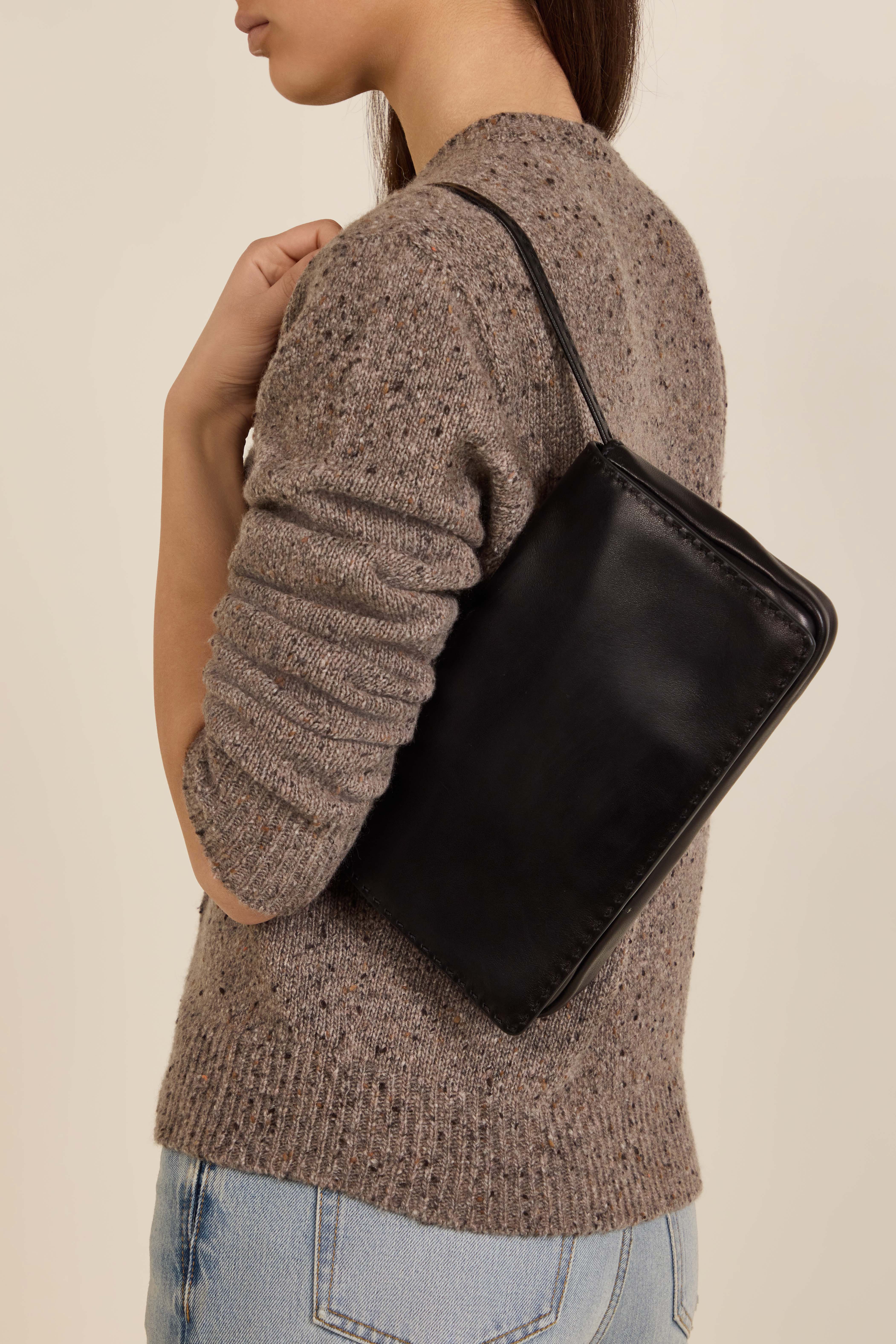 תיק כתף ניואנס